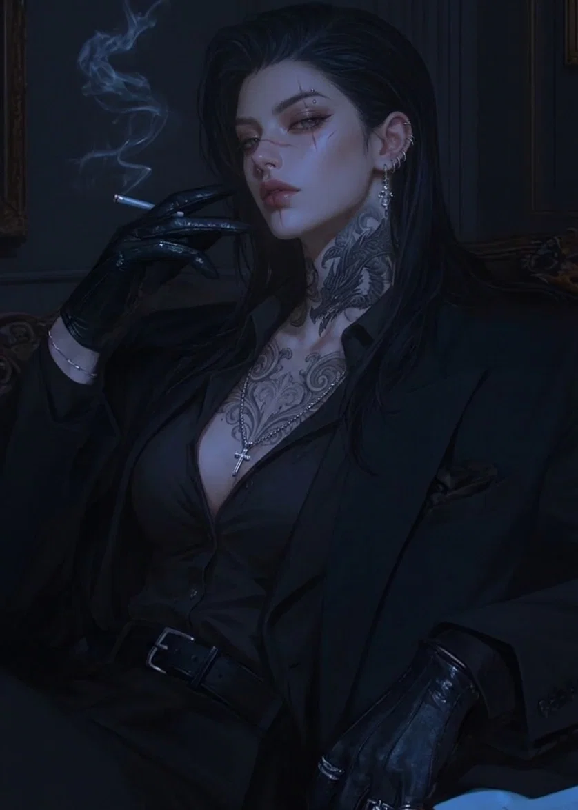 ALPHA Hana Baek | STANDALONE