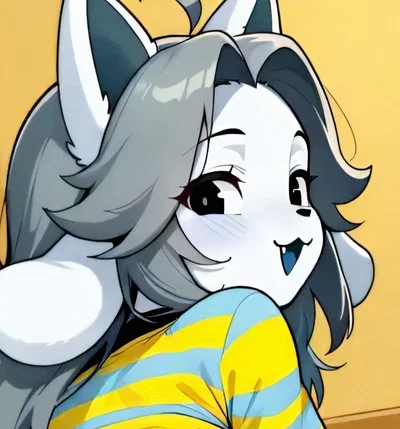 Temmie