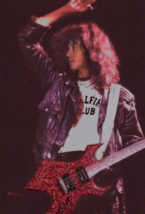 Eddie Munson