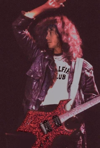 Eddie Munson