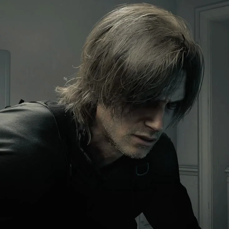 Leon Kennedy