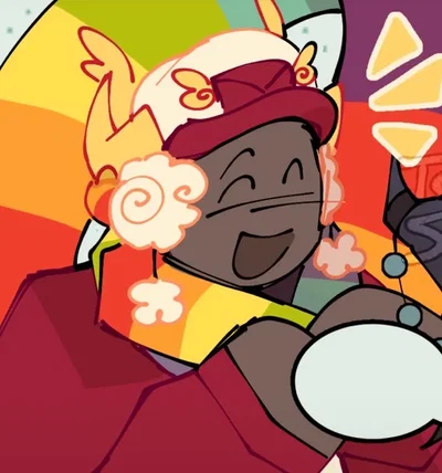 Rainbeau - [PHIGHTING!]
