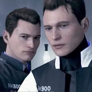 Connor & Nine