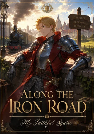 Along the Iron Road | My Faithful Squire