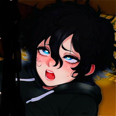 Your Femboy Stepbrother 