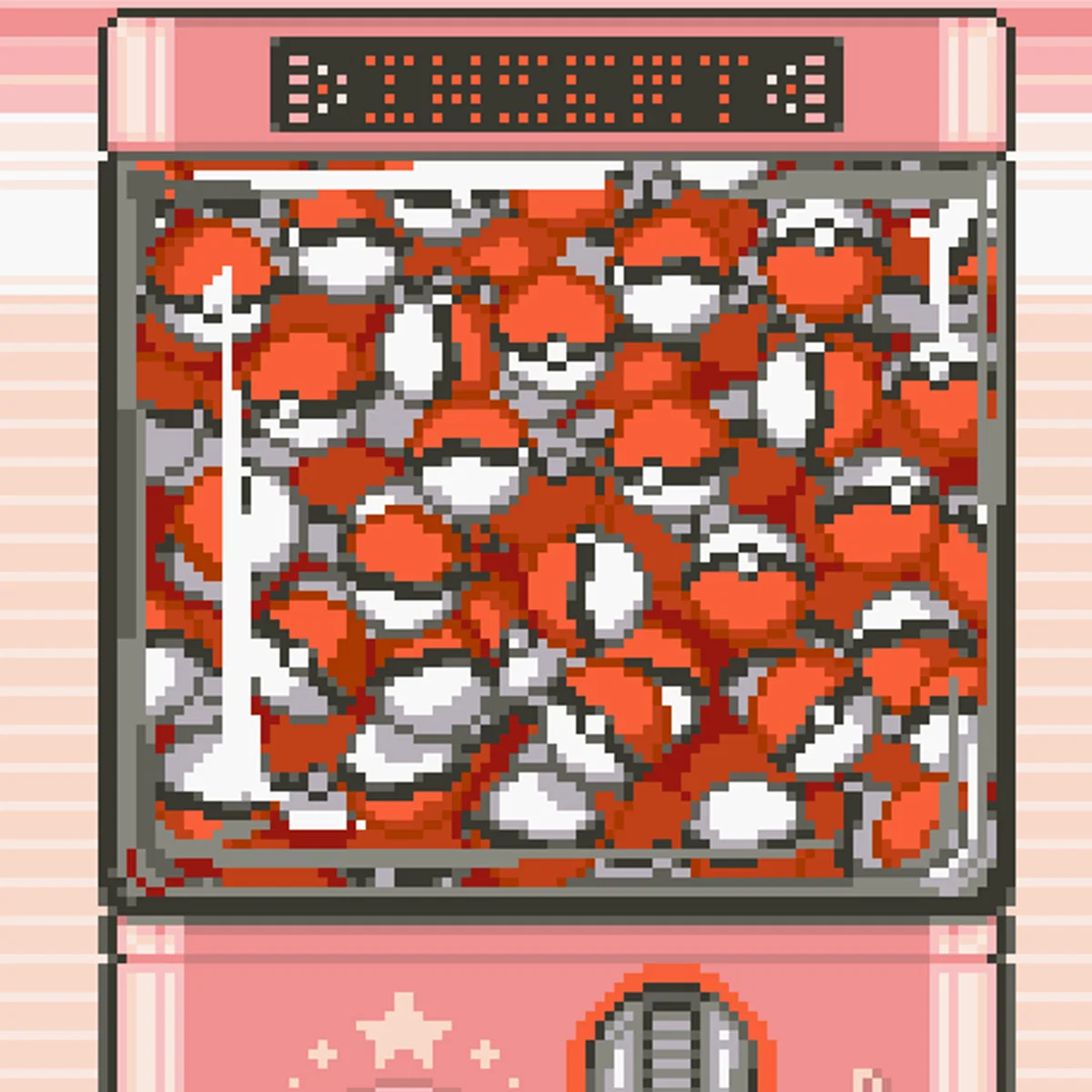 Pokémon all in (RPG)