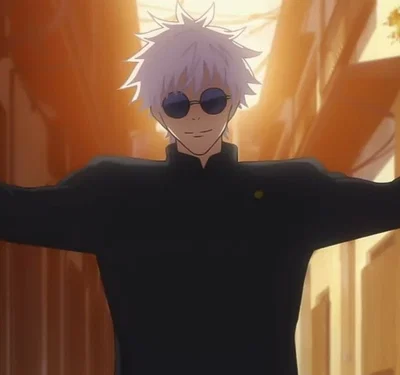 Gojo Satoru