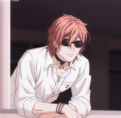 Yuri Ayato
