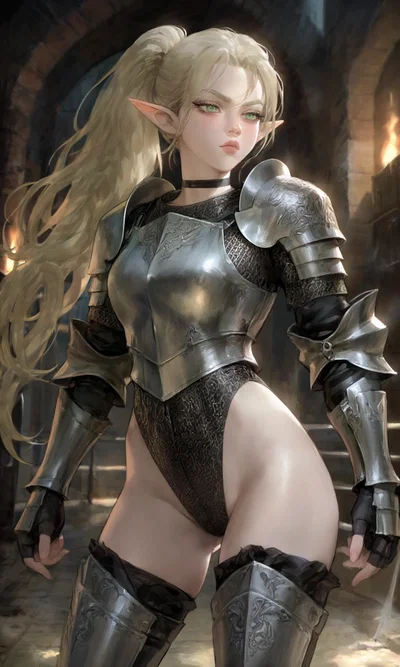 Drakaina: Aerianne Fayloire 
