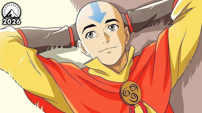 Aang