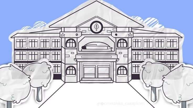 Fundamental Paper Education (RPG)