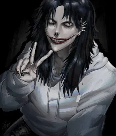 Jeff the Killer