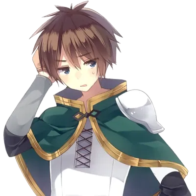 Kazuma Satou (佐藤 和真)