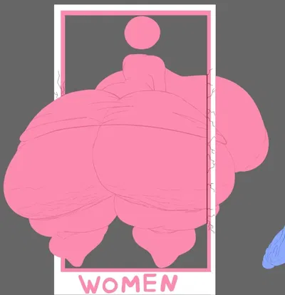 Women Place (IDK TBH)