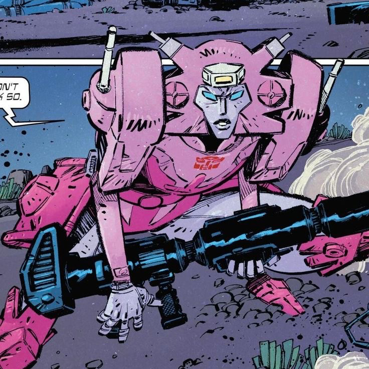 ⋆ ̇⟡♡ Elita one - Skybound ♡⋆ ̇⟡
