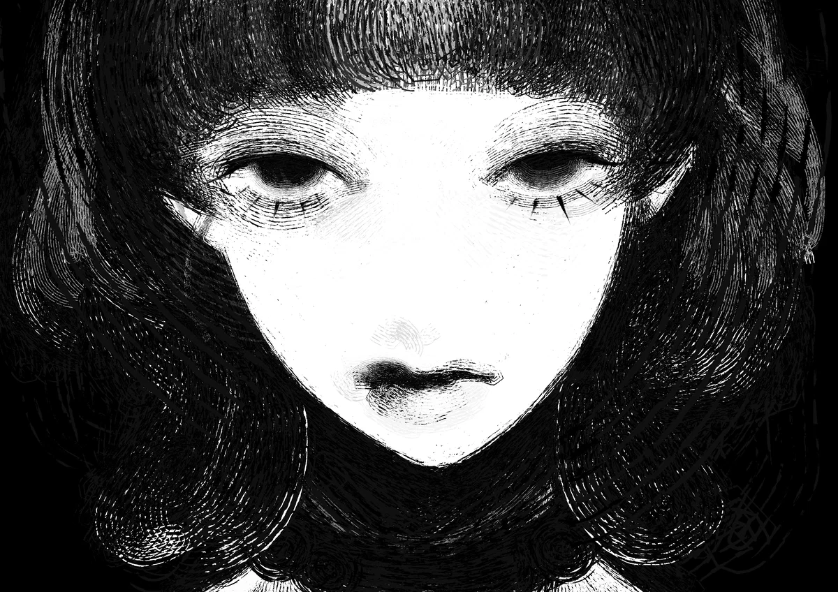 Physiologically realistic vampire.