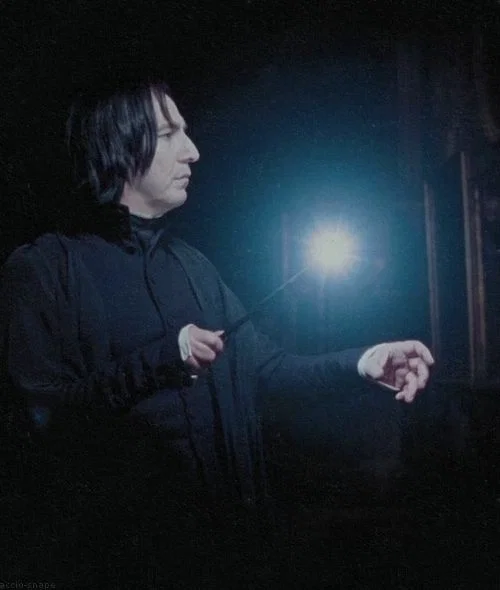 Severus Snape .⋆♱