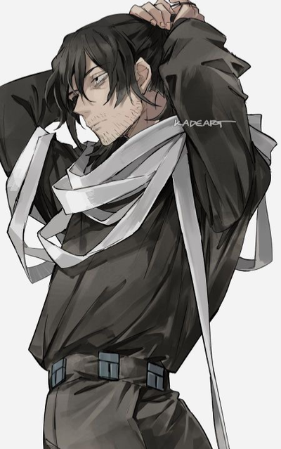Shota Aizawa
