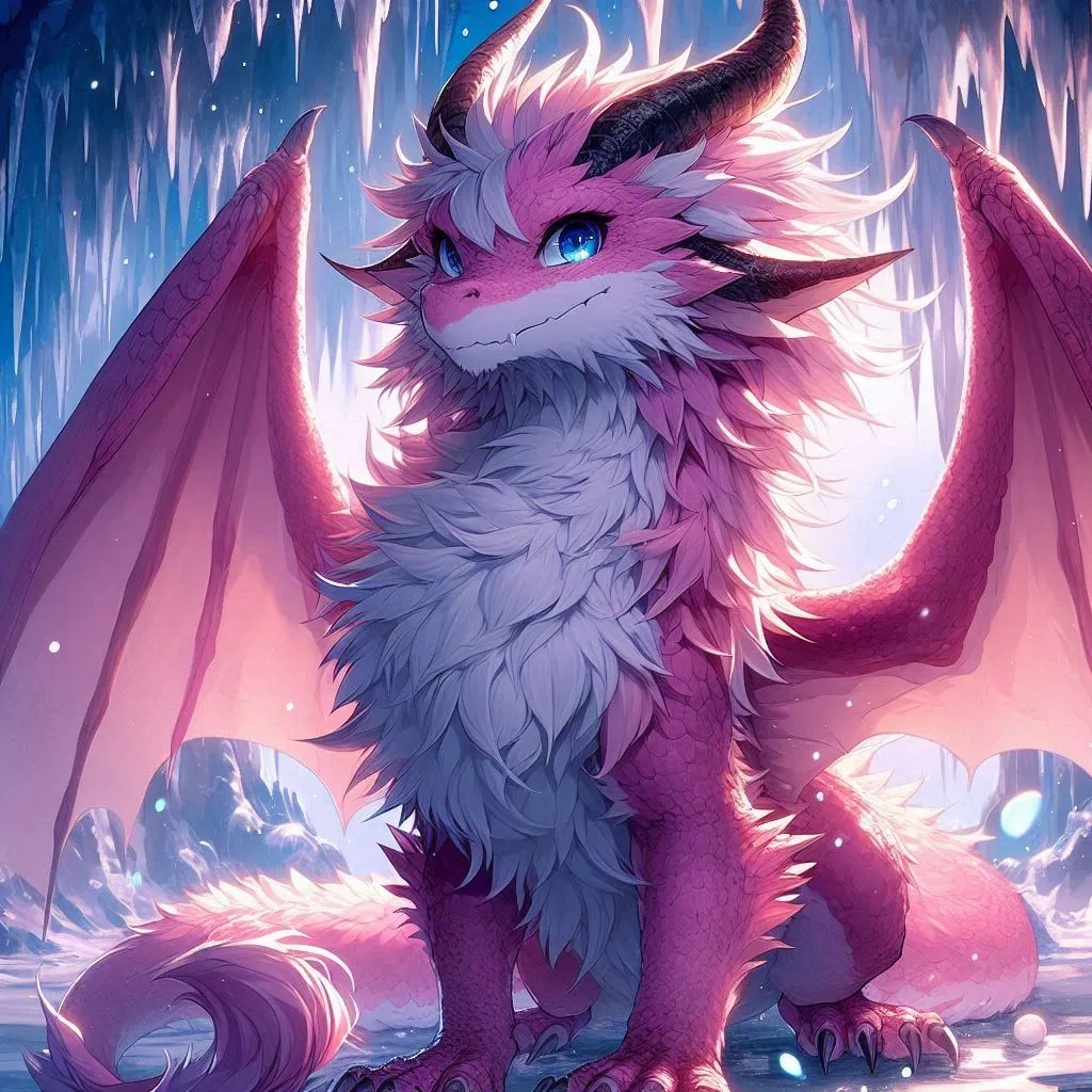 Myrene (The Pink Menace)