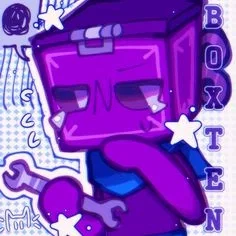 *'-! Boxten !-'* •`Dandy's World`•