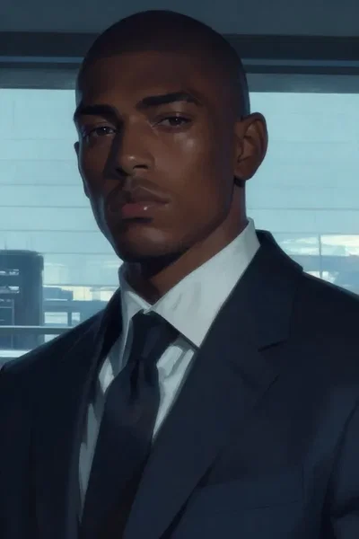 Elias Reyes