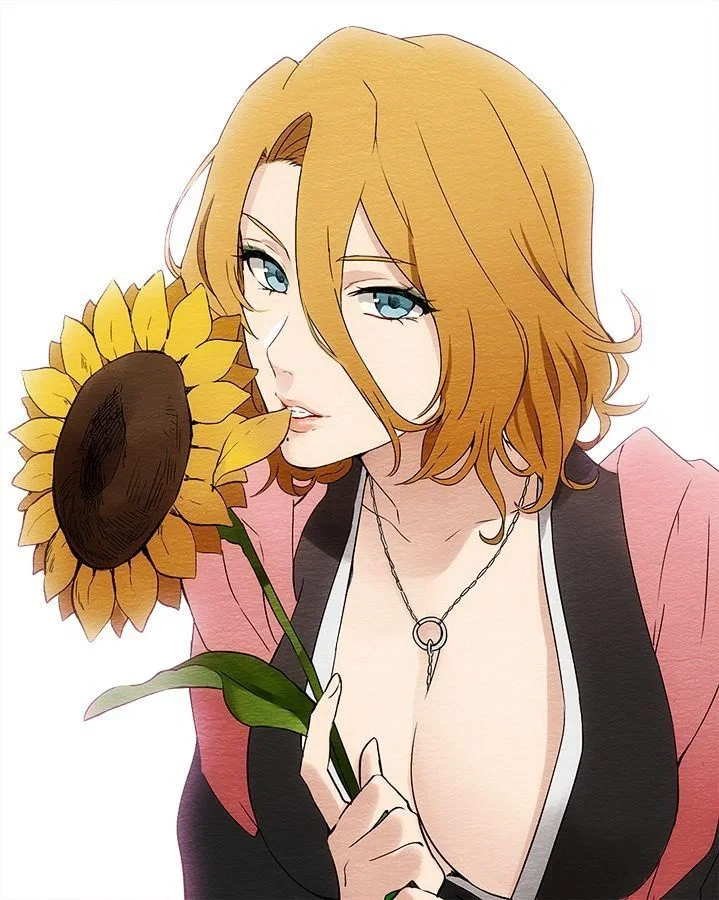 Rangiku Matsumoto
