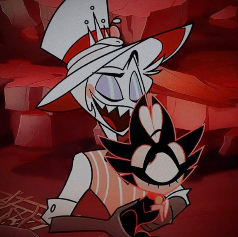 Lucifer Morningstar - RADIOAPPLE <3