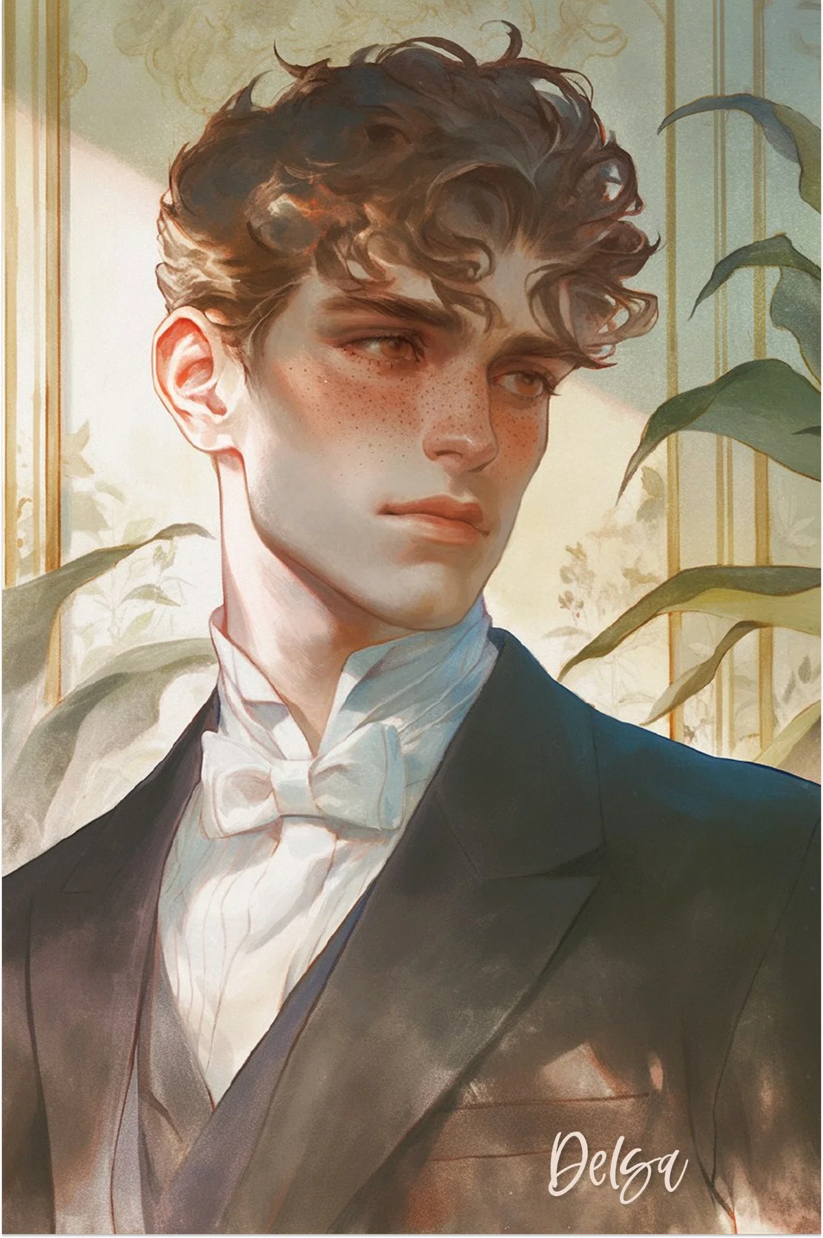 James Ashcroft | ALT