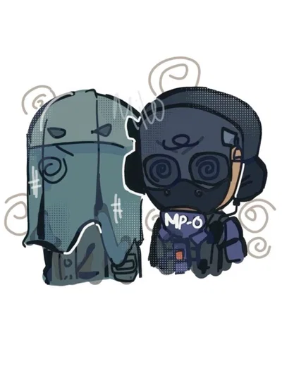 Double trouble | Krueger & Nikto DDLB