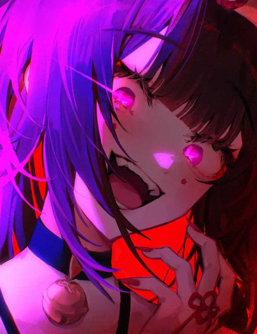 Sparkle | Pocket Yandere