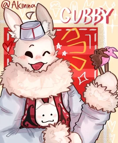 Parlor E. Gubby
