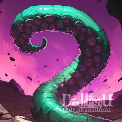 Jerry | Eldritch Entity