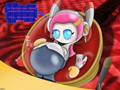 [Safe  ] Susie