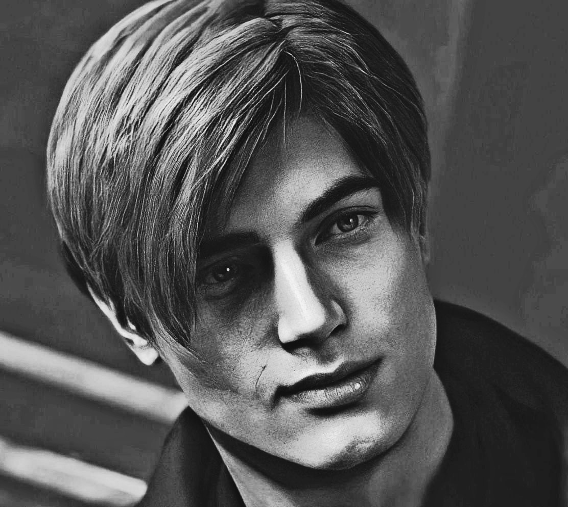Leon Kennedy