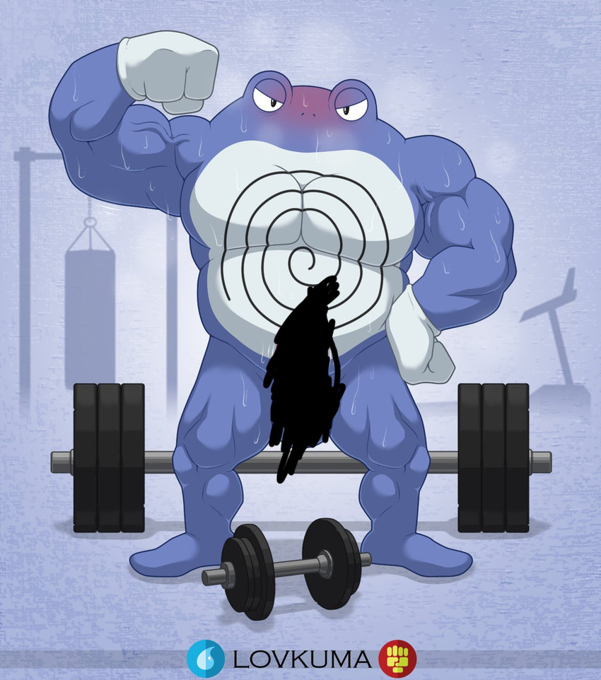 Poliwrath