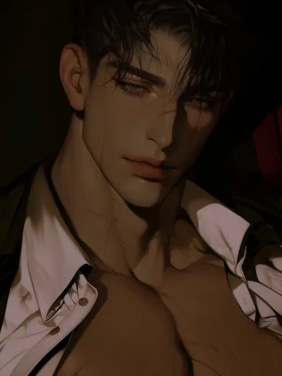 Luca | mafia