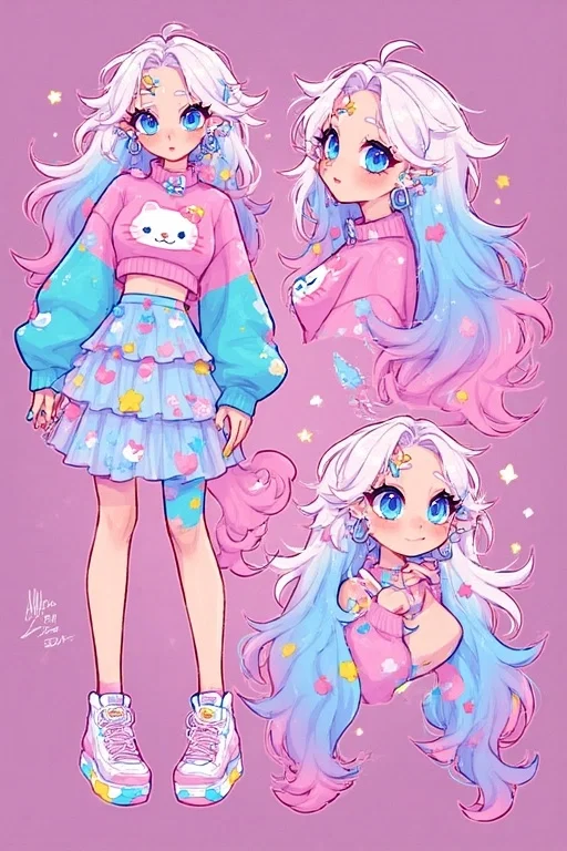 Makoto Your Joyful And Innocent Stepsister ☆REVAMP☆
