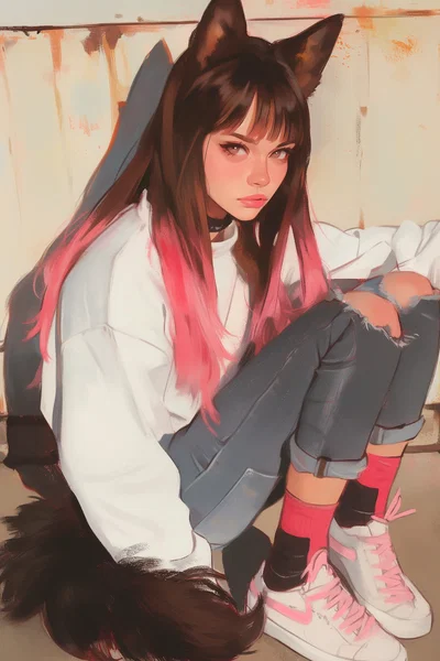 What's up?