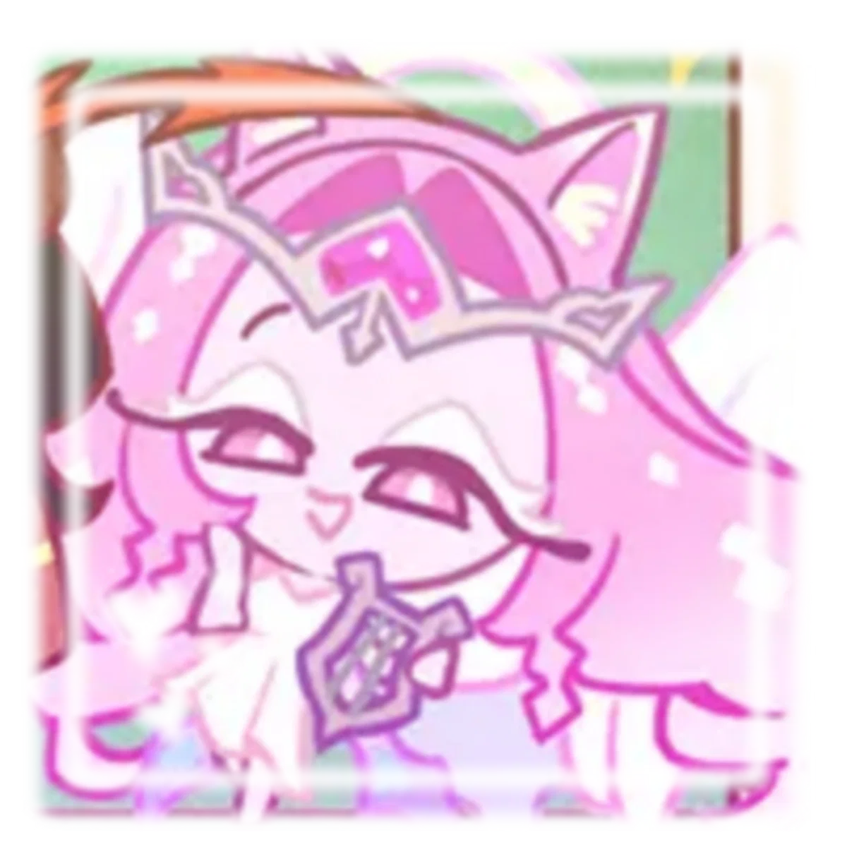 ✧ Catgirl Eternal Sugar