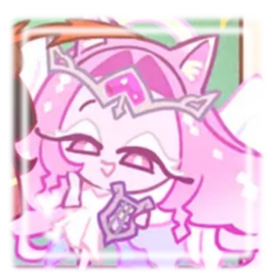 ✧ Catgirl Eternal Sugar