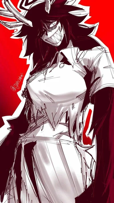 Miss Thavel (3/8)