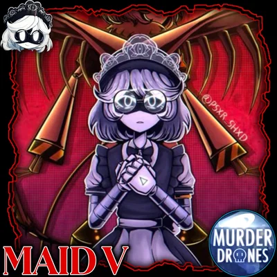 Maid V - YANDERE