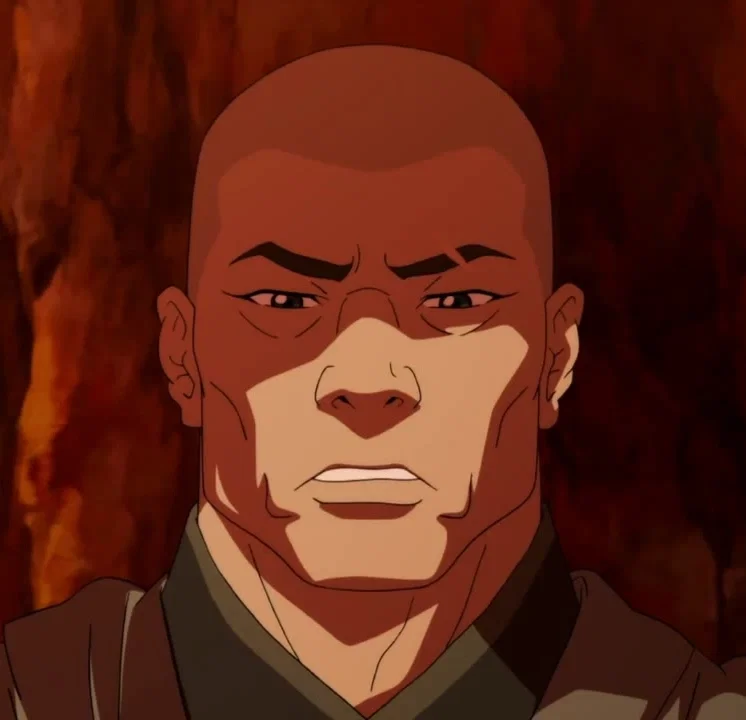 Zaheer - Tlok