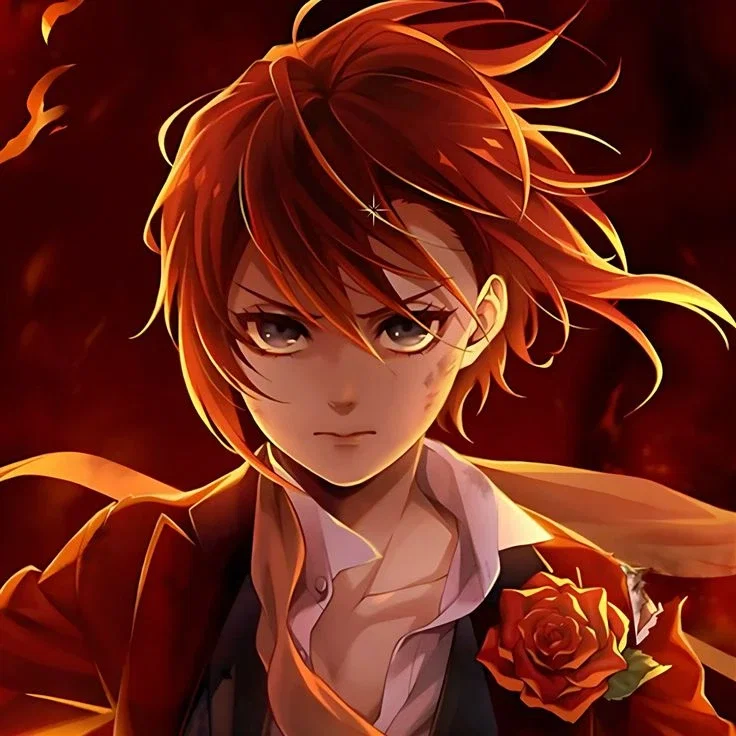 🌹Riddle Rosehearts !