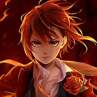 🌹Riddle Rosehearts !