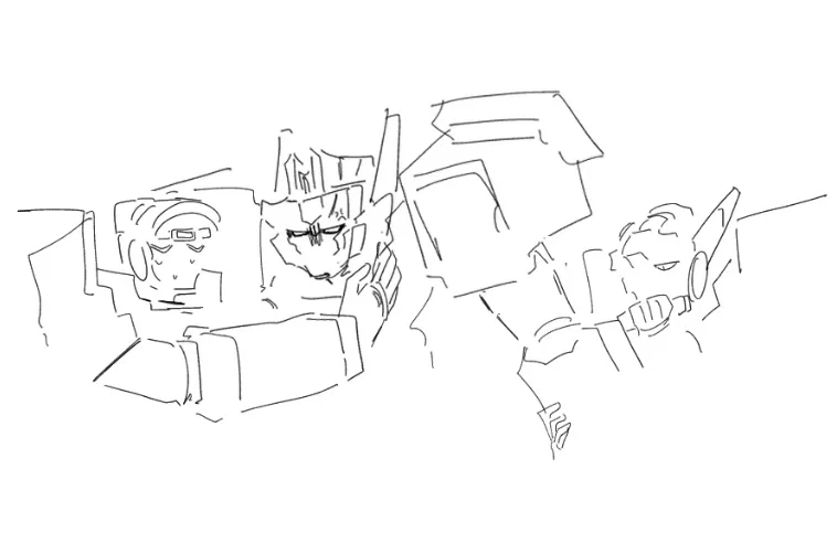Heavy Iron
