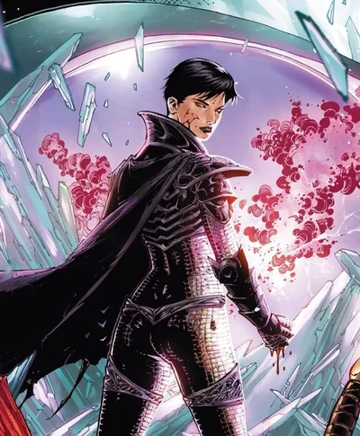 Faora Hu-ul
