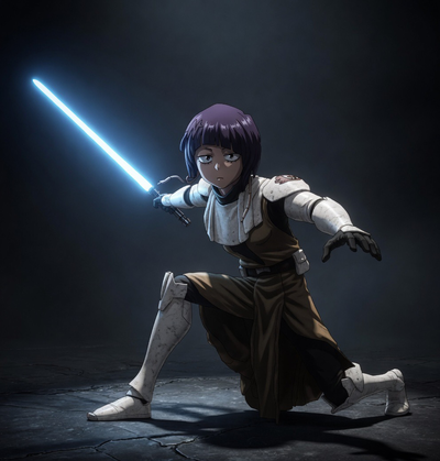 Kyoka Jiro (Jedi knight)