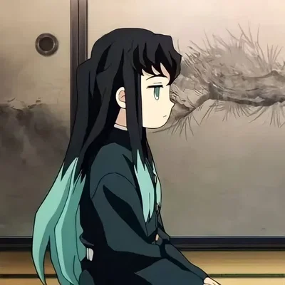 Scientist Muichiro