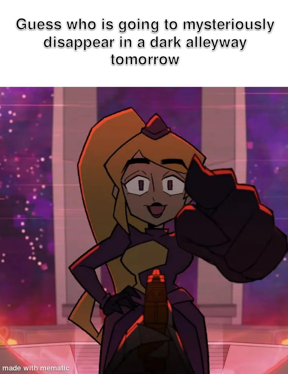 QnA Today!!